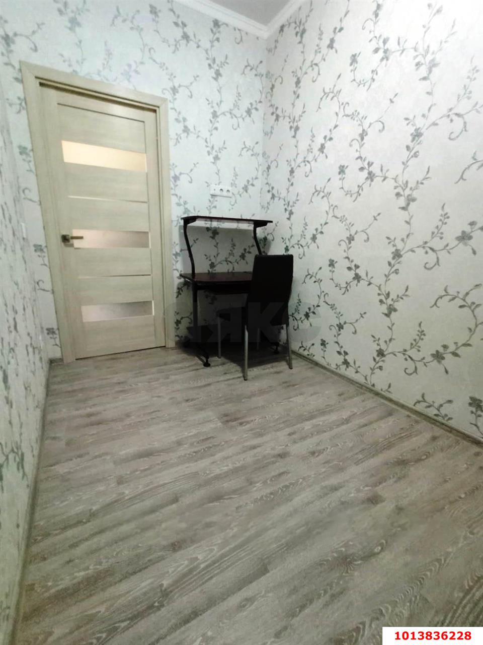 Фото №8: 2-комнатная квартира 47 м² - Краснодар, Черёмушки, ул. Вишняковой, 1/23к2