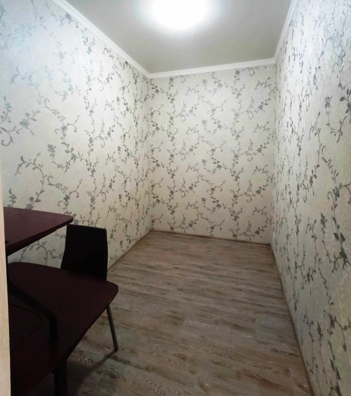 Фото №9: 2-комнатная квартира 47 м² - Краснодар, Центральный внутригородской округ, Дубинка, жилой комплекс Радонеж, мкр. Черёмушки, ул. Вишняковой, 1/23к2