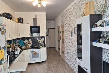 Фото №1: 2-комнатная квартира 47 м² - Краснодар, мкр. Черёмушки, ул. Вишняковой, 1/23к2