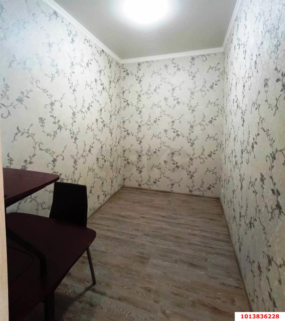 Фото №9: 2-комнатная квартира 47 м² - Краснодар, Черёмушки, ул. Вишняковой, 1/23к2