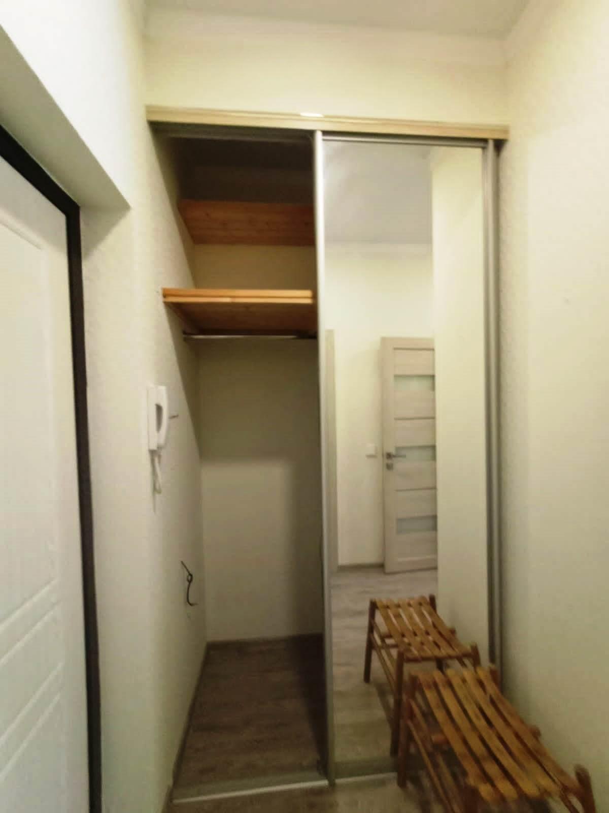 Фото №11: 2-комнатная квартира 47 м² - Краснодар, Центральный внутригородской округ, Дубинка, жилой комплекс Радонеж, мкр. Черёмушки, ул. Вишняковой, 1/23к2