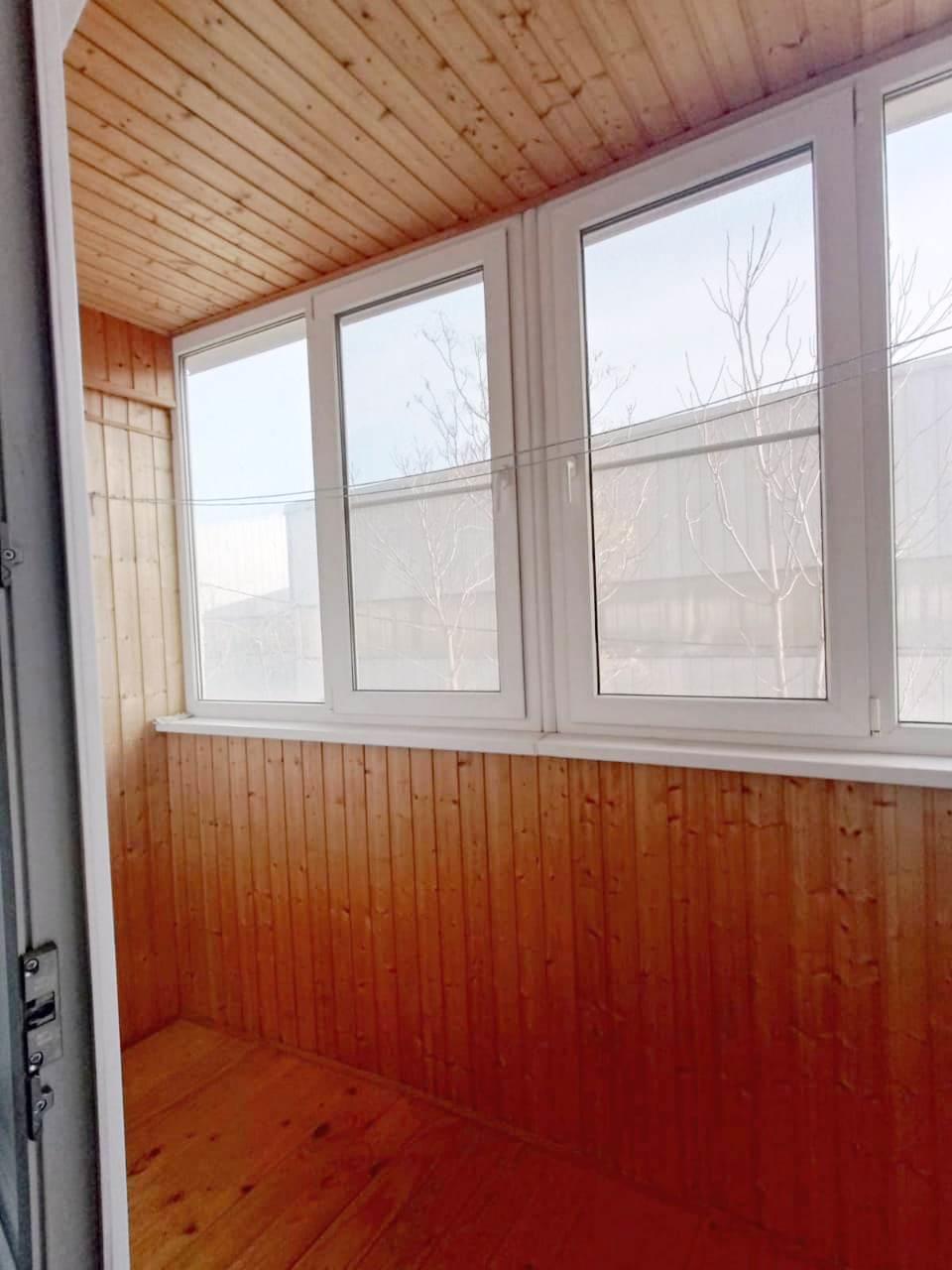 Фото №13: 2-комнатная квартира 47 м² - Краснодар, Центральный внутригородской округ, Дубинка, жилой комплекс Радонеж, мкр. Черёмушки, ул. Вишняковой, 1/23к2