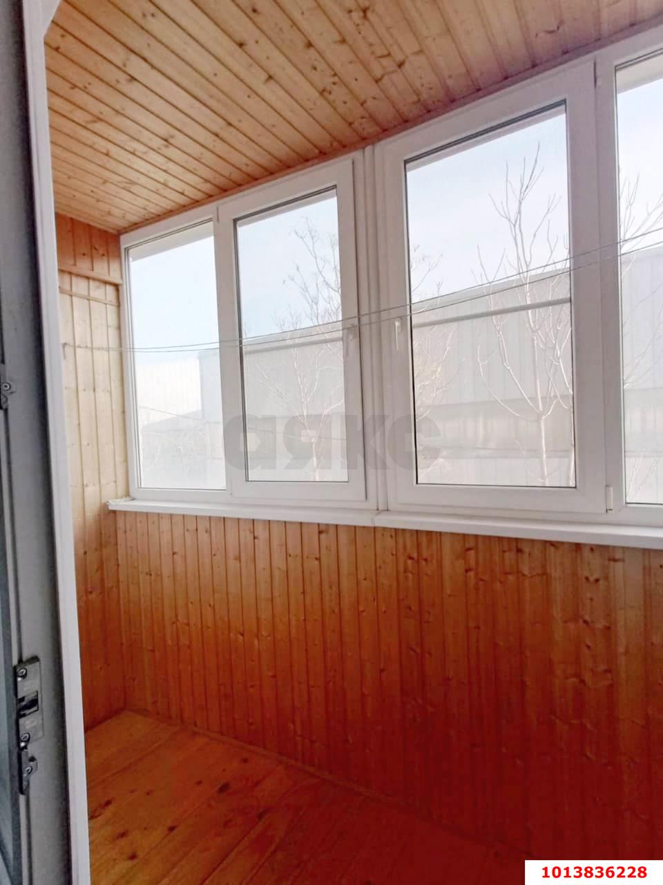 Фото №13: 2-комнатная квартира 47 м² - Краснодар, Черёмушки, ул. Вишняковой, 1/23к2