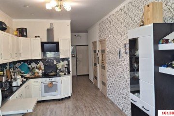 Фото №1: 1-комнатная квартира 47 м² - Краснодар, мкр. Черёмушки, ул. Вишняковой, 1/23к2