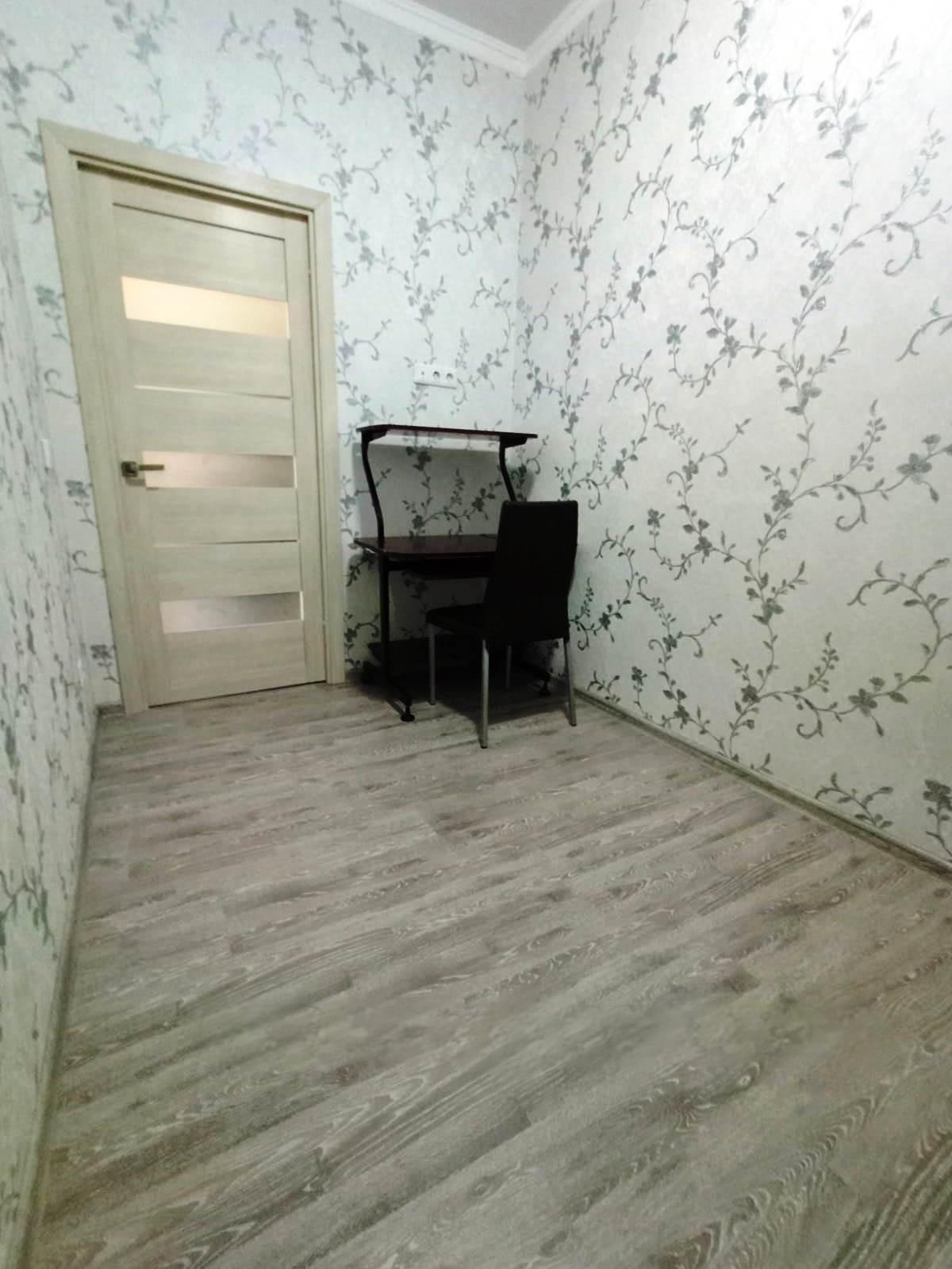 Фото №8: 2-комнатная квартира 47 м² - Краснодар, Центральный внутригородской округ, Дубинка, жилой комплекс Радонеж, мкр. Черёмушки, ул. Вишняковой, 1/23к2