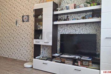 Фото №5: 1-комнатная квартира 47 м² - Краснодар, мкр. Черёмушки, ул. Вишняковой, 1/23к2