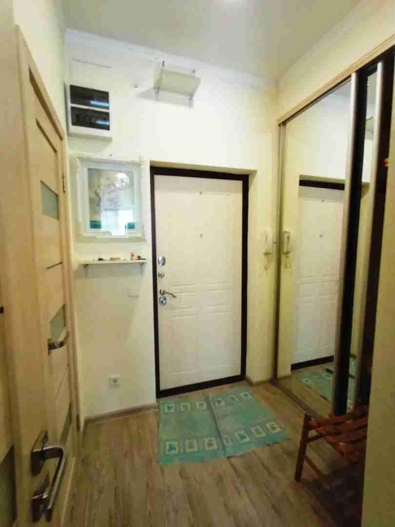 Фото №10: 2-комнатная квартира 47 м² - Краснодар, Центральный внутригородской округ, Дубинка, жилой комплекс Радонеж, мкр. Черёмушки, ул. Вишняковой, 1/23к2