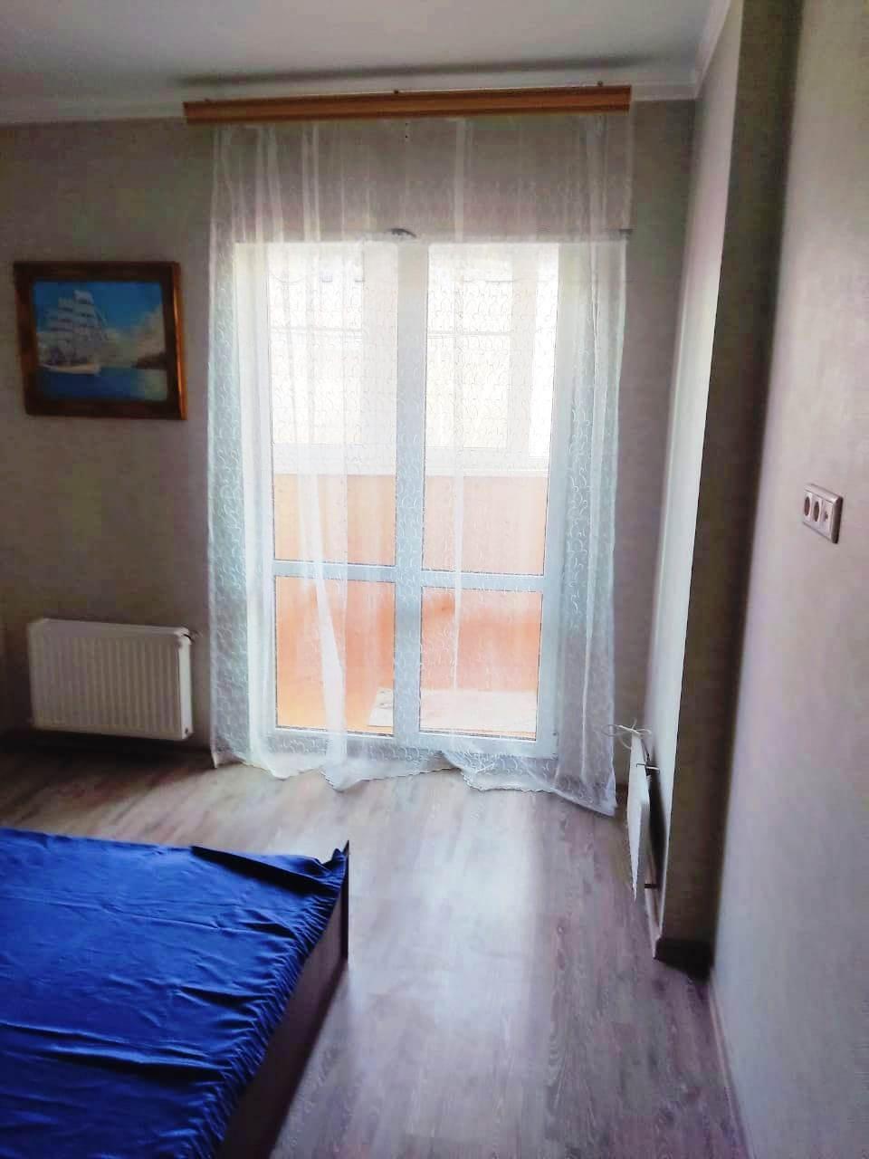 Фото №7: 2-комнатная квартира 47 м² - Краснодар, Центральный внутригородской округ, Дубинка, жилой комплекс Радонеж, мкр. Черёмушки, ул. Вишняковой, 1/23к2