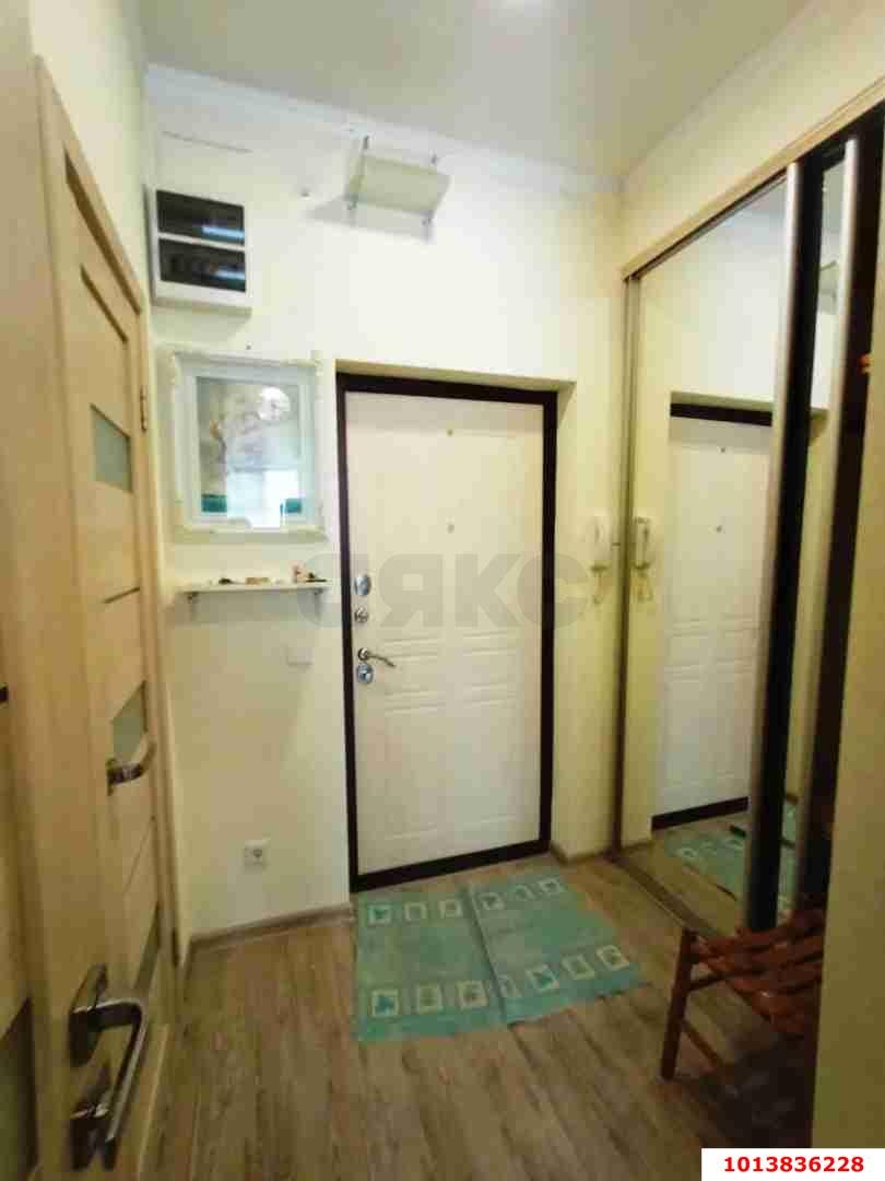 Фото №10: 2-комнатная квартира 47 м² - Краснодар, Черёмушки, ул. Вишняковой, 1/23к2