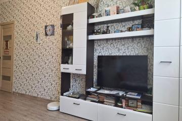 Фото №5: 2-комнатная квартира 47 м² - Краснодар, мкр. Черёмушки, ул. Вишняковой, 1/23к2