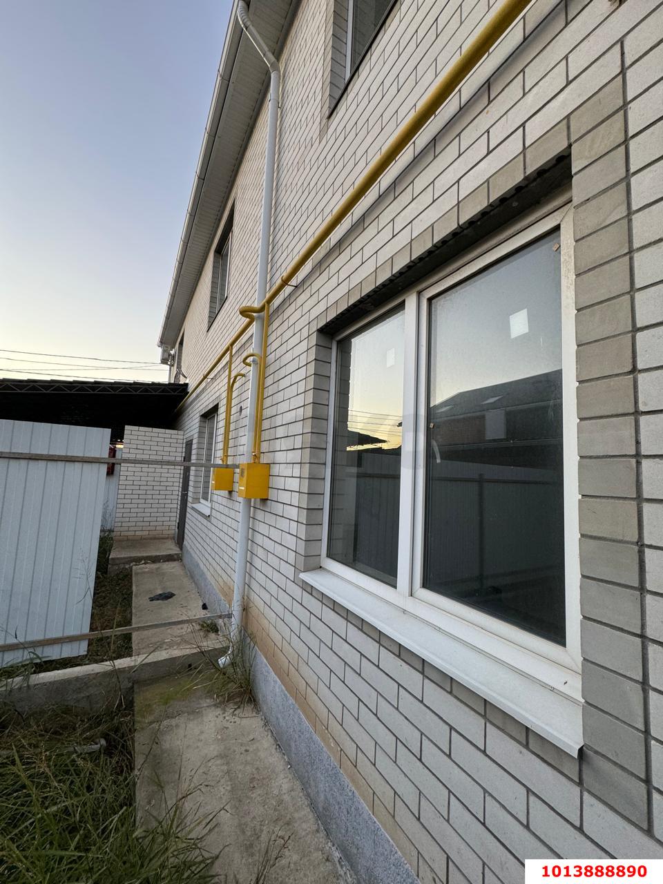 Фото №9: 3-комнатная квартира 91 м² - Пригородный, Карасунский внутригородской округ, мкр. Алтайский, ул. Болгарская, 14к2