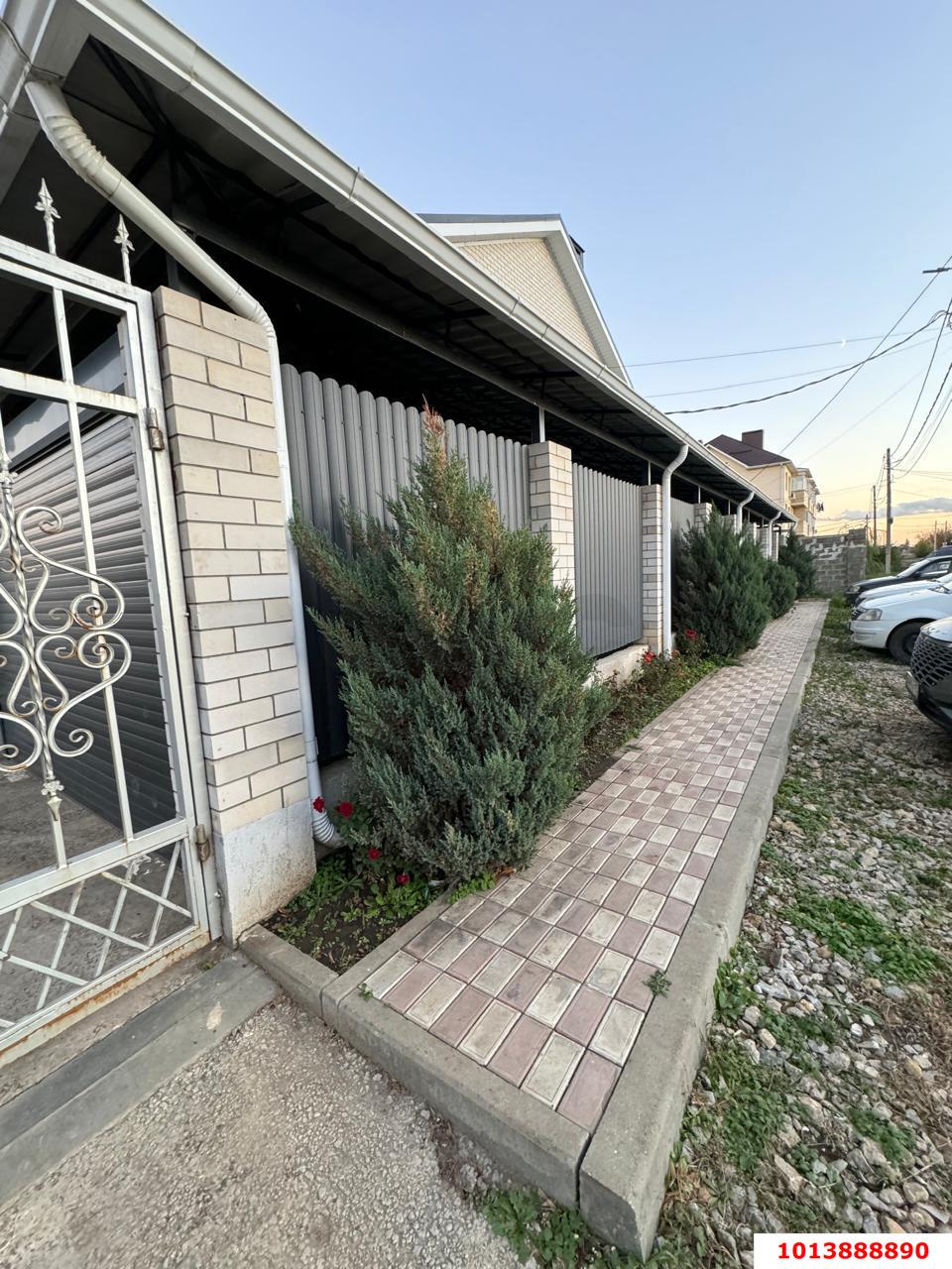 Фото №12: 3-комнатная квартира 91 м² - Пригородный, Карасунский внутригородской округ, мкр. Алтайский, ул. Болгарская, 14к2