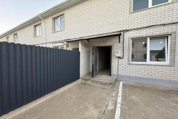 Фото №2: 3-комнатная квартира 91 м² - Пригородный, мкр. Алтайский, ул. Болгарская, 14к2