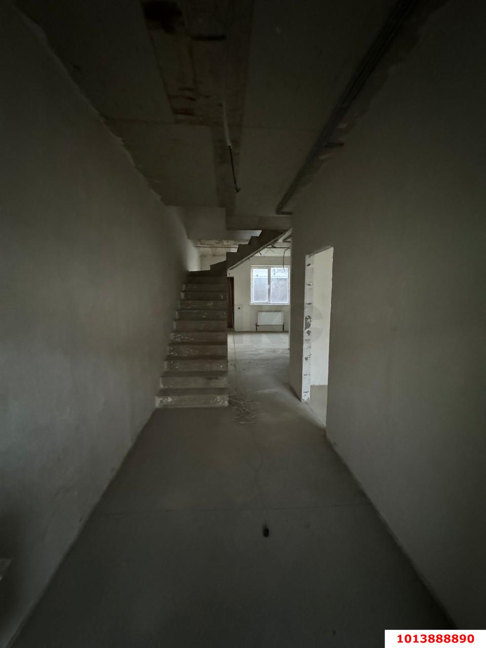 Фото №5: 3-комнатная квартира 91 м² - Пригородный, Карасунский внутригородской округ, мкр. Алтайский, ул. Болгарская, 14к2