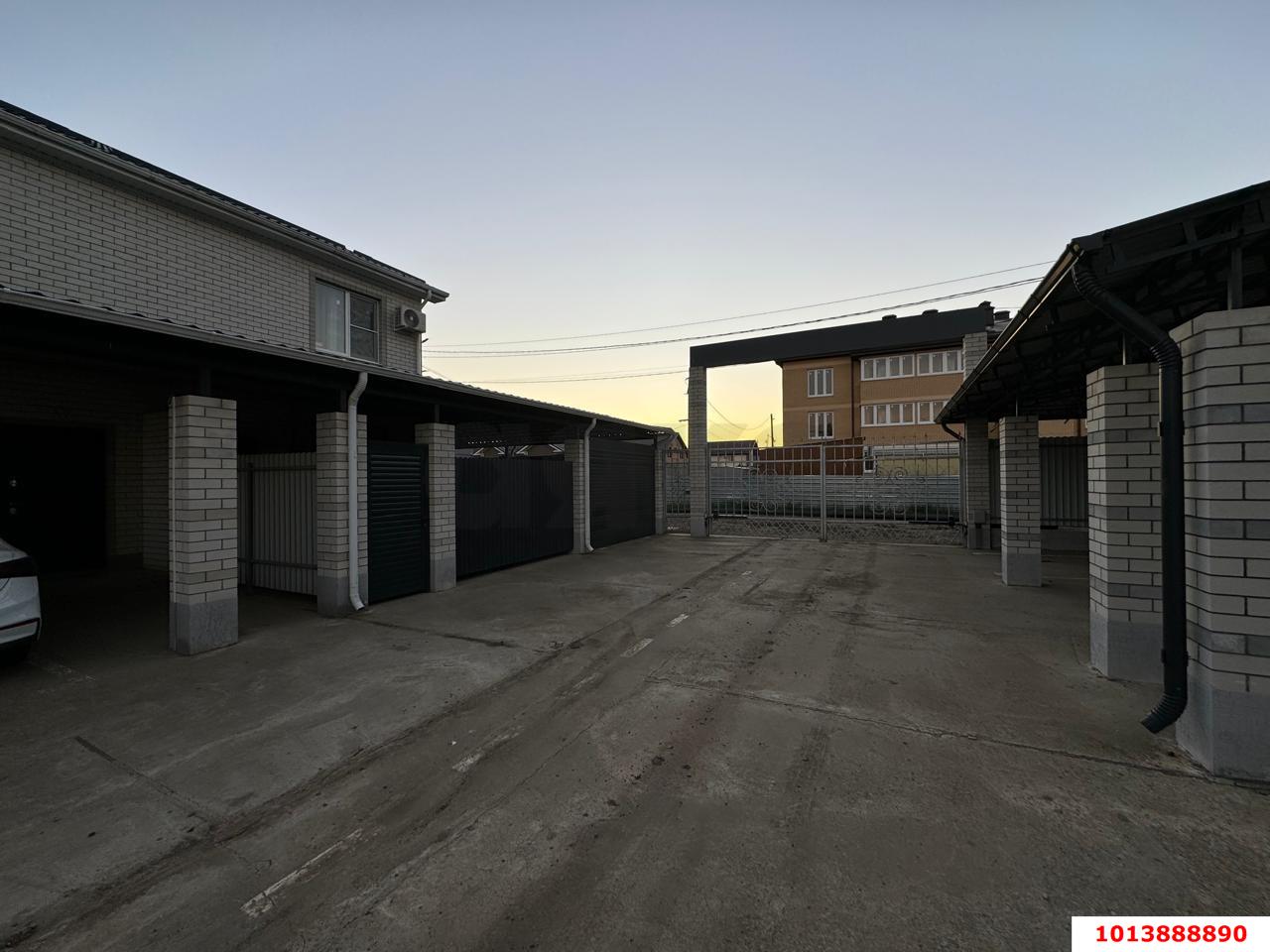 Фото №13: 3-комнатная квартира 91 м² - Пригородный, Карасунский внутригородской округ, мкр. Алтайский, ул. Болгарская, 14к2