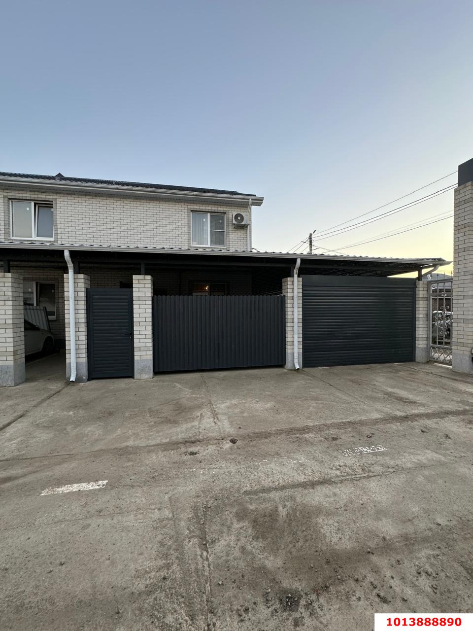 Фото №11: 3-комнатная квартира 91 м² - Пригородный, Карасунский внутригородской округ, мкр. Алтайский, ул. Болгарская, 14к2