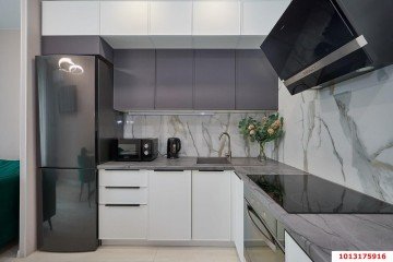 Фото №5: 2-комнатная квартира 43 м² - Краснодар, ж/м Пашковский, ул. Леонида Лаврова, 8к1ск2