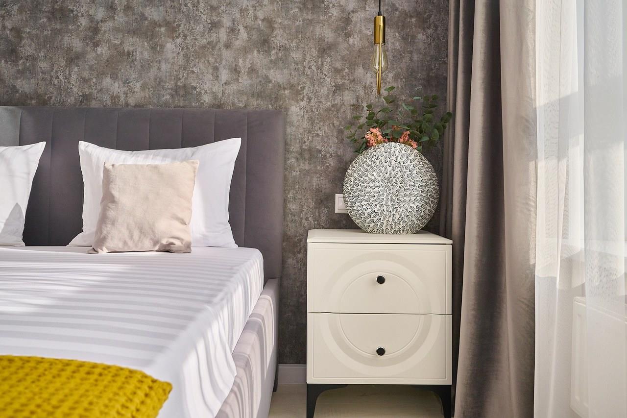 Фото №8: 2-комнатная квартира 43 м² - Краснодар, Пашковский, Карасунский внутригородской округ, мкр. жилой комплекс Империал, ул. Леонида Лаврова, 8к1ск2