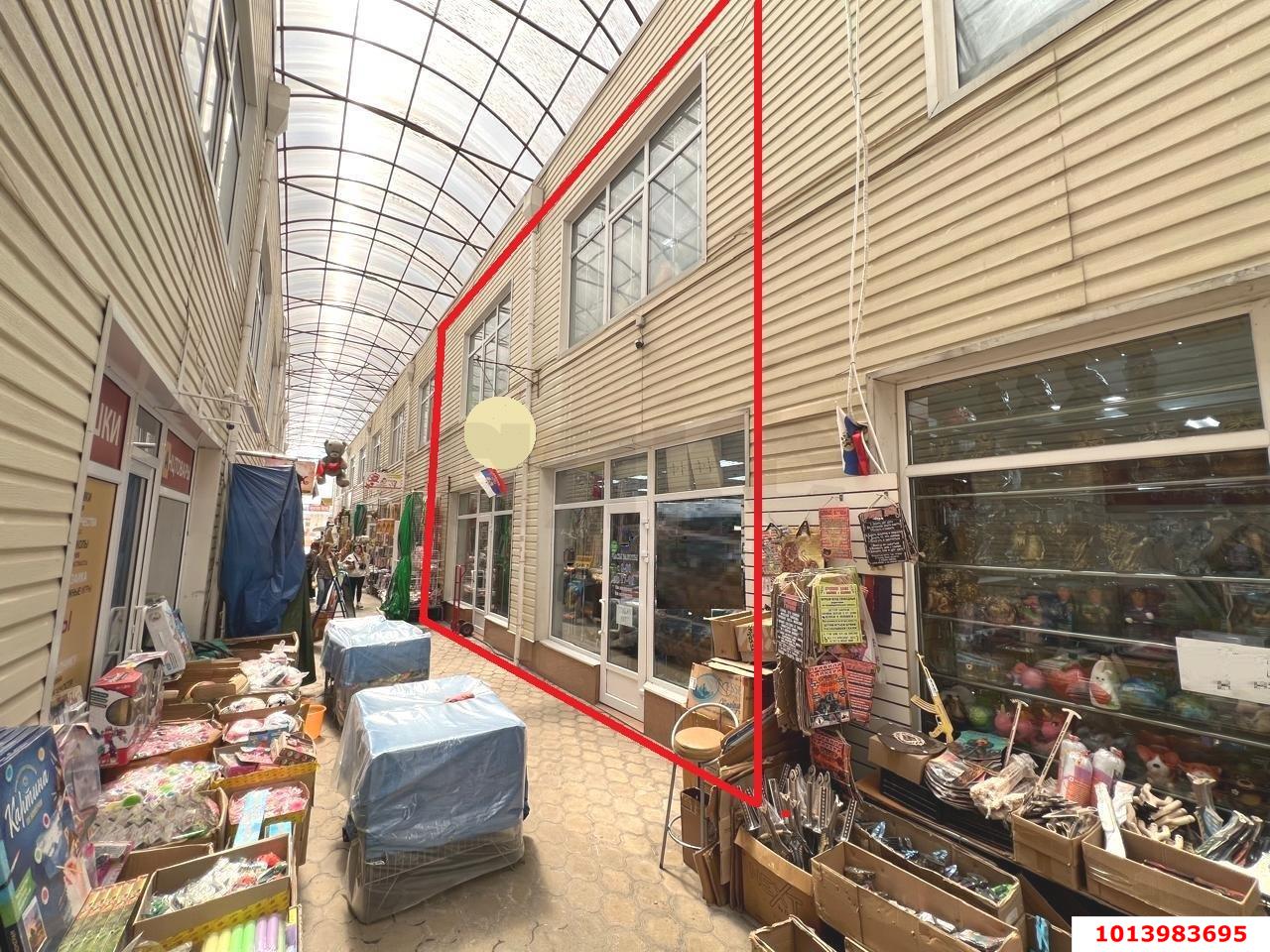 Фото №5: Торговое помещение 107 м² - Краснодар, Дубинка, ул. Озёрная, 17