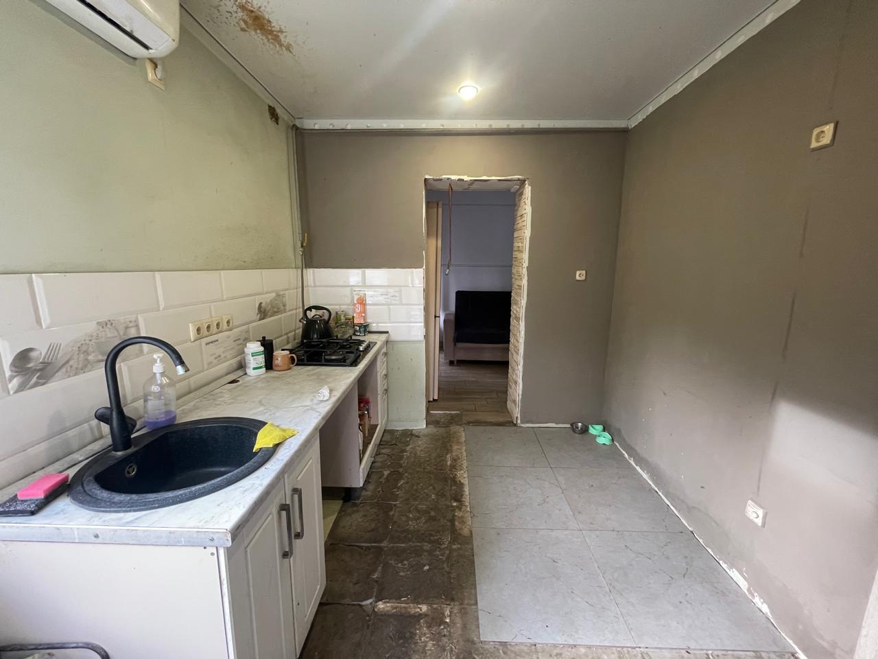 Фото №7: Дом 74 м² + 2.4 сот. - Краснодар, Западный внутригородской округ, Горогороды, мкр. Центральный, ул. Олега Кошевого, 39