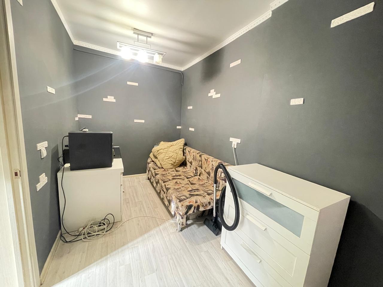 Фото №2: Дом 74 м² + 2.4 сот. - Краснодар, Западный внутригородской округ, Горогороды, мкр. Центральный, ул. Олега Кошевого, 39