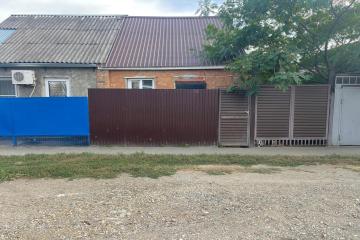 Фото №5: Дом 74 м² - Краснодар, мкр. Центральный, ул. Олега Кошевого, 39