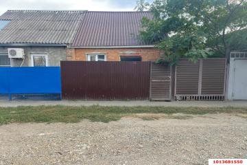 Фото №5: Дом 74 м² - Краснодар, мкр. Центральный, ул. Олега Кошевого, 39