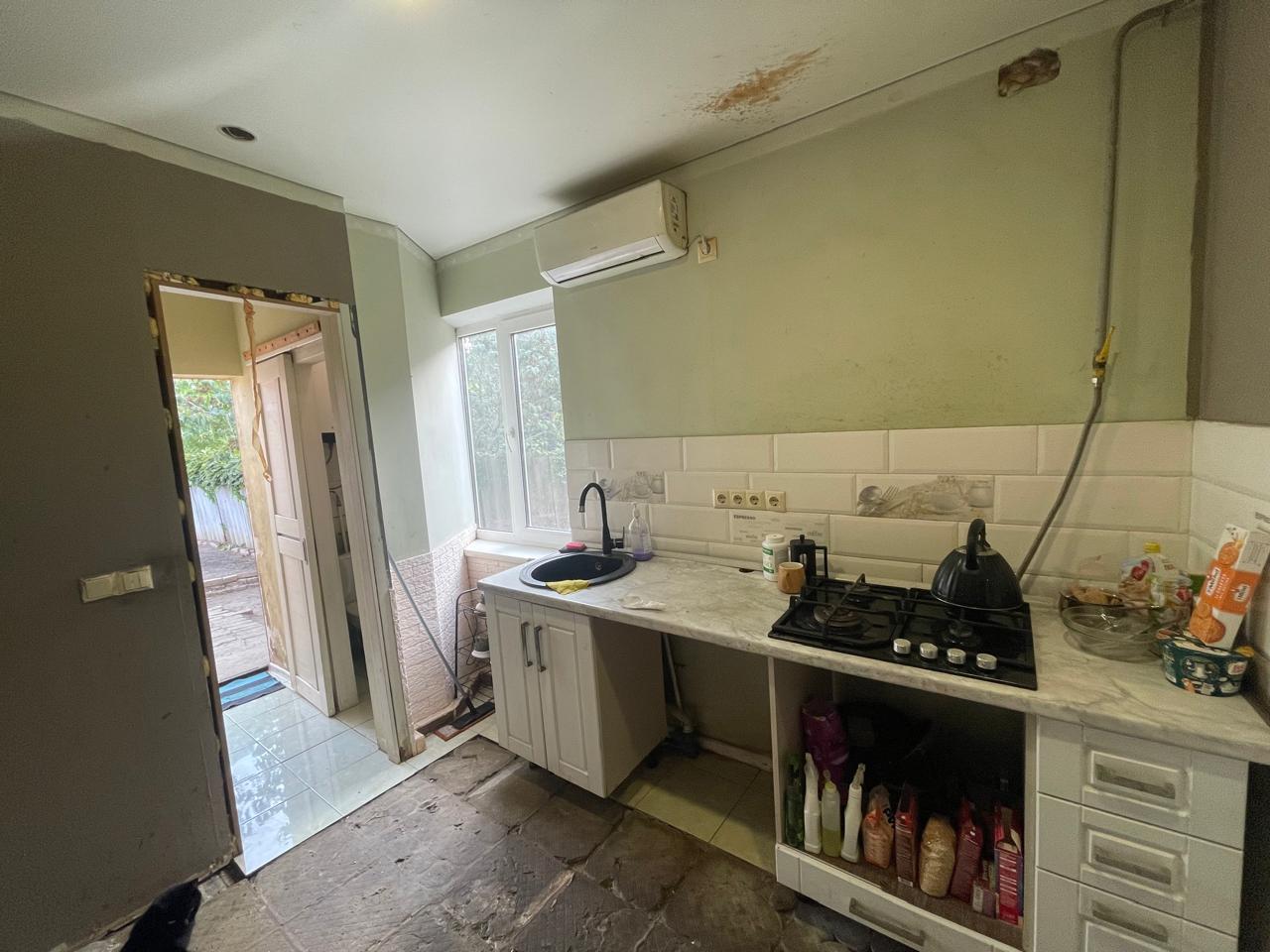 Фото №6: Дом 74 м² + 2.4 сот. - Краснодар, Западный внутригородской округ, Горогороды, мкр. Центральный, ул. Олега Кошевого, 39