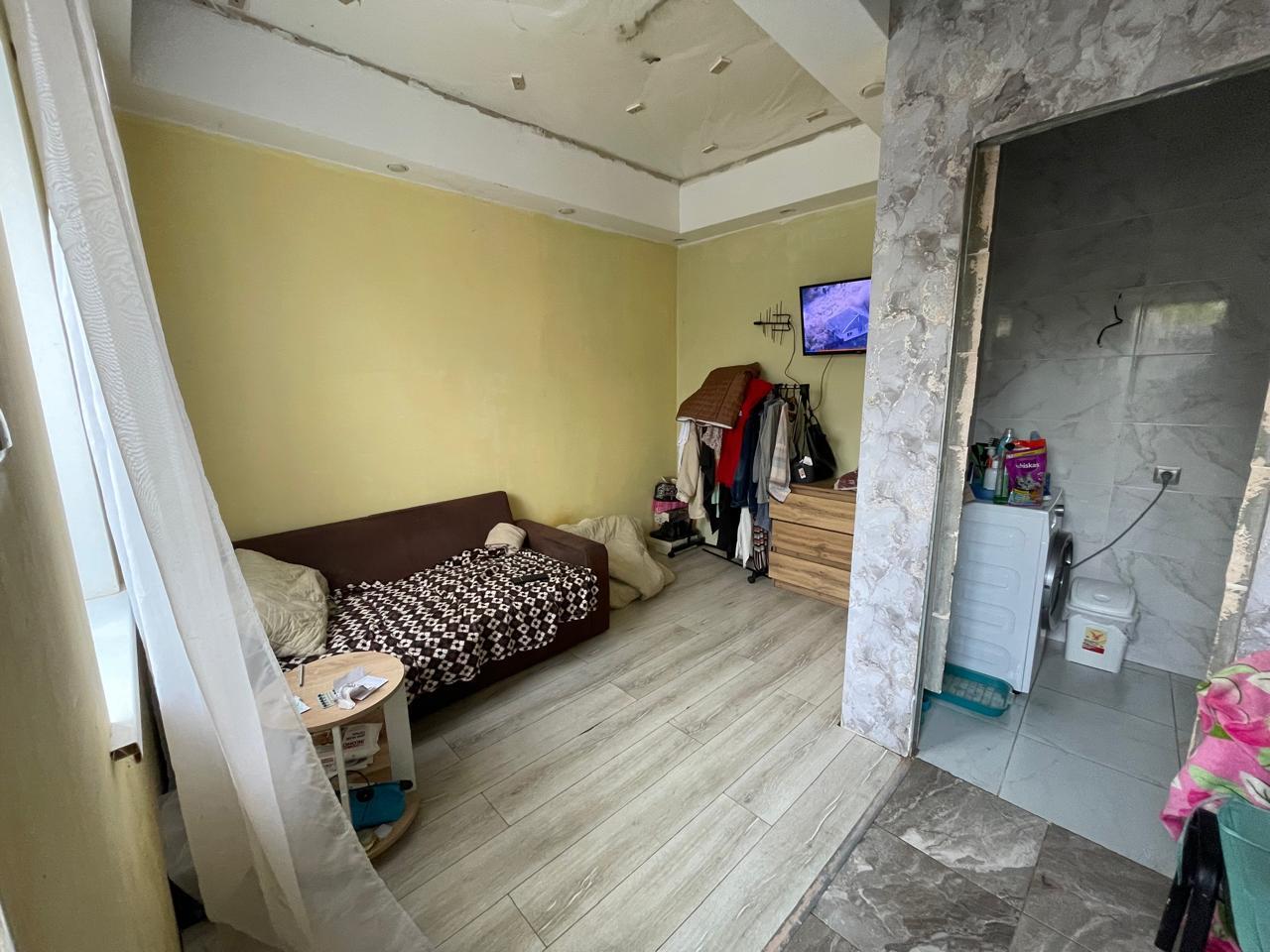 Фото №8: Дом 74 м² + 2.4 сот. - Краснодар, Западный внутригородской округ, Горогороды, мкр. Центральный, ул. Олега Кошевого, 39