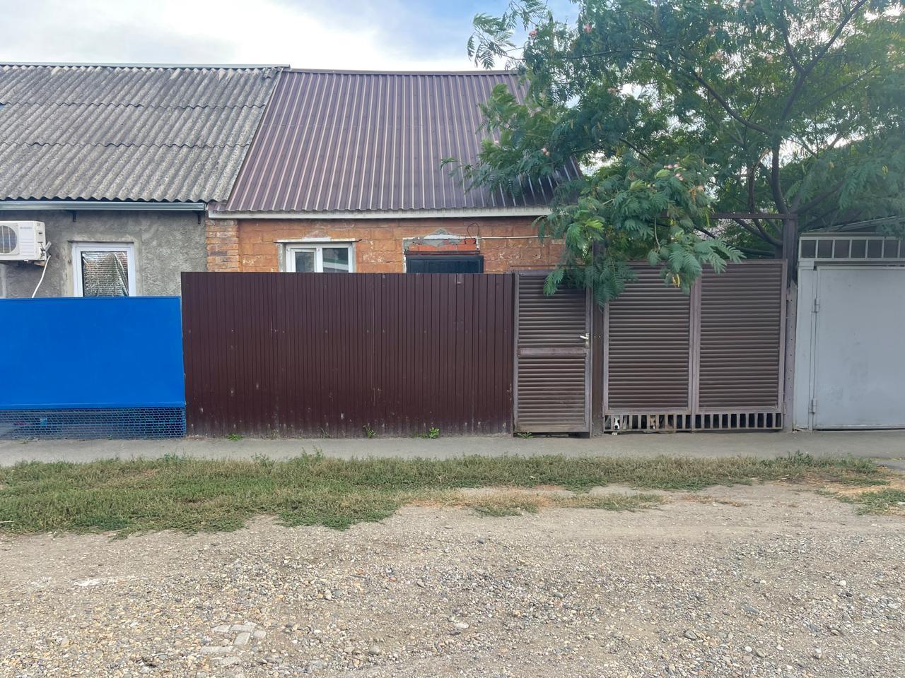 Фото №9: Дом 74 м² + 2.4 сот. - Краснодар, Западный внутригородской округ, Горогороды, мкр. Центральный, ул. Олега Кошевого, 39