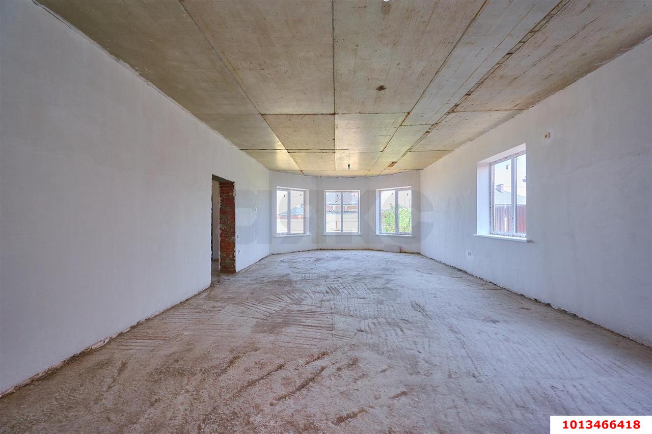 Фото №11: Дом 251 м² + 6 сот. - Краснодар, Знаменский, ул. Офицерская, 48