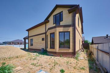 Фото №2: Дом 251 м² - Краснодар, днт Знаменский, ул. Офицерская, 48