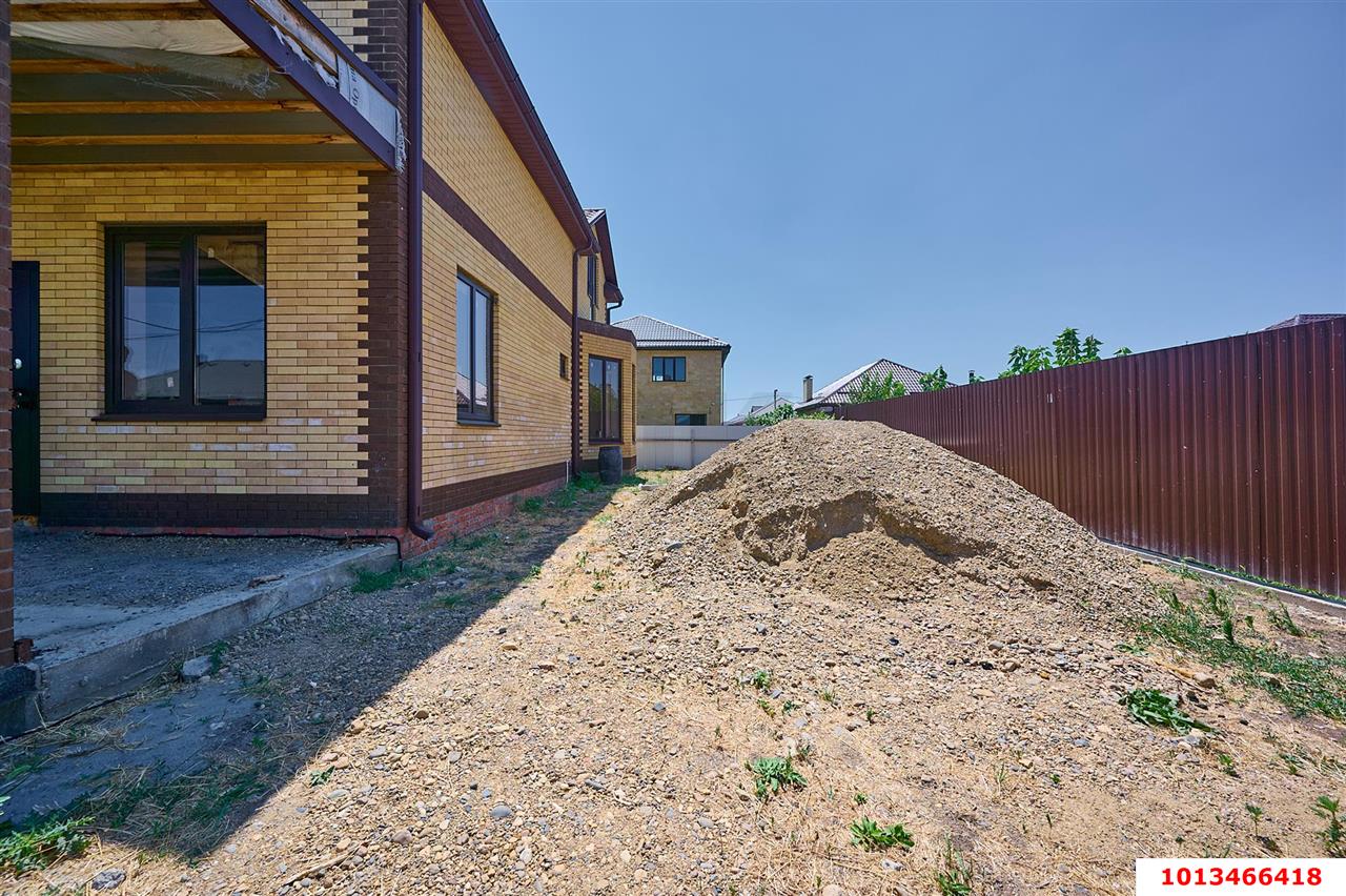 Фото №7: Дом 251 м² + 6 сот. - Краснодар, Знаменский, ул. Офицерская, 48