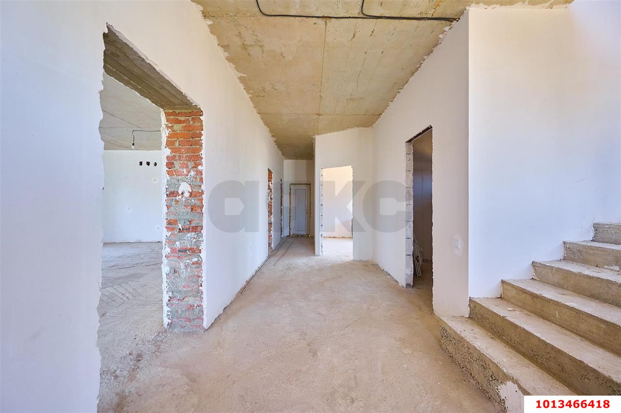 Фото №13: Дом 251 м² + 6 сот. - Краснодар, Знаменский, ул. Офицерская, 48