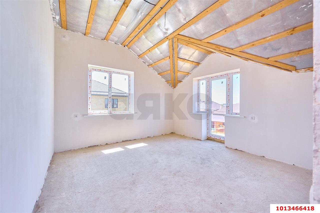 Фото №17: Дом 251 м² + 6 сот. - Краснодар, Знаменский, ул. Офицерская, 48