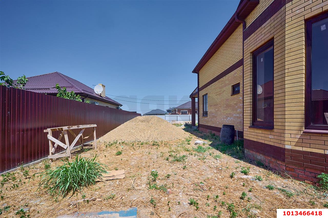 Фото №8: Дом 251 м² + 6 сот. - Краснодар, Знаменский, ул. Офицерская, 48