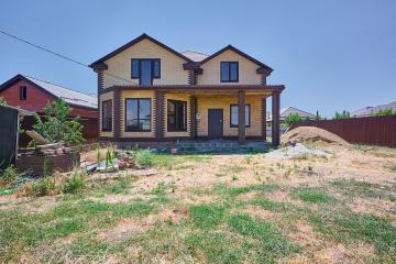 Фото №3: Дом 251 м² - Краснодар, днт Знаменский, ул. Офицерская, 48