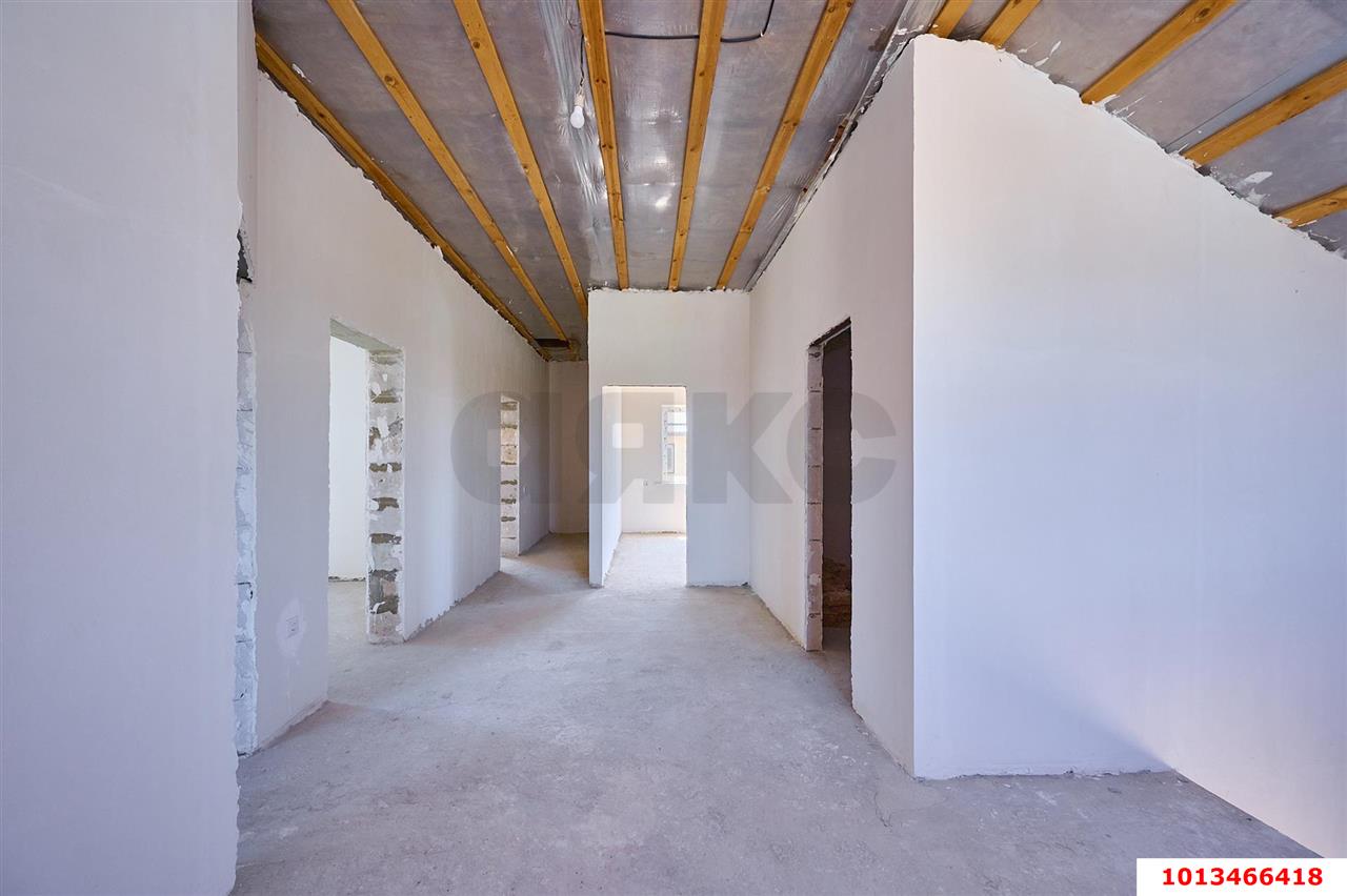 Фото №15: Дом 251 м² + 6 сот. - Краснодар, Знаменский, ул. Офицерская, 48