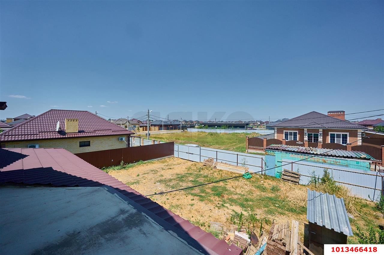 Фото №9: Дом 251 м² + 6 сот. - Краснодар, ул. Офицерская, 48