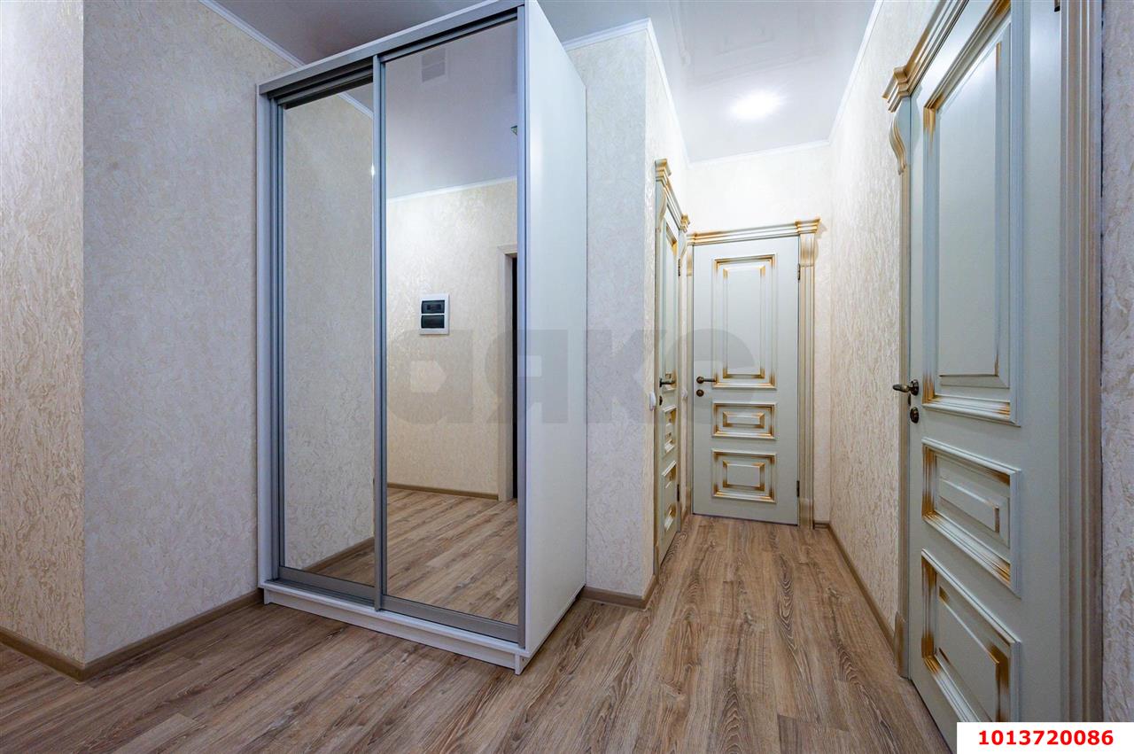 Фото №10: 2-комнатная квартира 90 м² - Краснодар, Центральный, ул. Будённого, 129