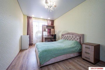 Фото №5: 2-комнатная квартира 90 м² - Краснодар, мкр. Центральный, ул. Будённого, 129