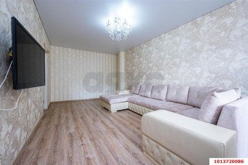 Фото №4: 2-комнатная квартира 90 м² - Краснодар, мкр. Центральный, ул. Будённого, 129