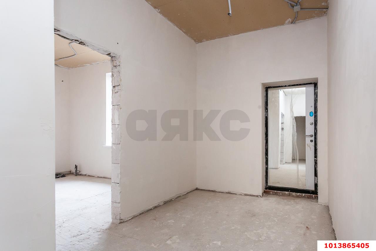 Фото №11: Дом 120 м² + 6.19 сот. - Старокорсунская, ул. Крымская, 48