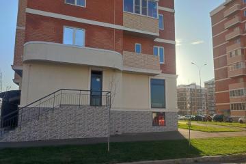 Фото №4: Коммерция 171 м² - Краснодар, мкр. жилой комплекс Лиговский, ул. Героя Пешкова, 3