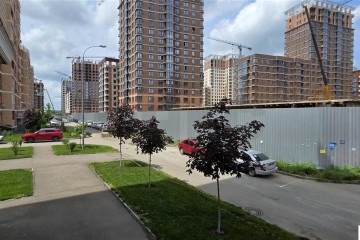 Фото №3: Торговое помещение 172 м² - Краснодар, мкр. жилой комплекс Лиговский, ул. Героя Пешкова, 3