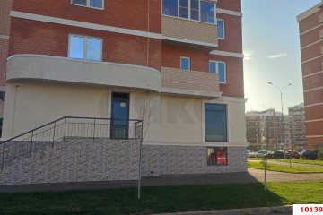 Фото №4: Торговое помещение 172 м² - Краснодар, мкр. жилой комплекс Лиговский, ул. Героя Пешкова, 3