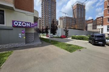 Фото №2: Коммерция 171 м² - Краснодар, мкр. жилой комплекс Лиговский, ул. Героя Пешкова, 3