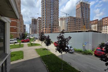 Фото №3: Коммерция 171 м² - Краснодар, мкр. жилой комплекс Лиговский, ул. Героя Пешкова, 3