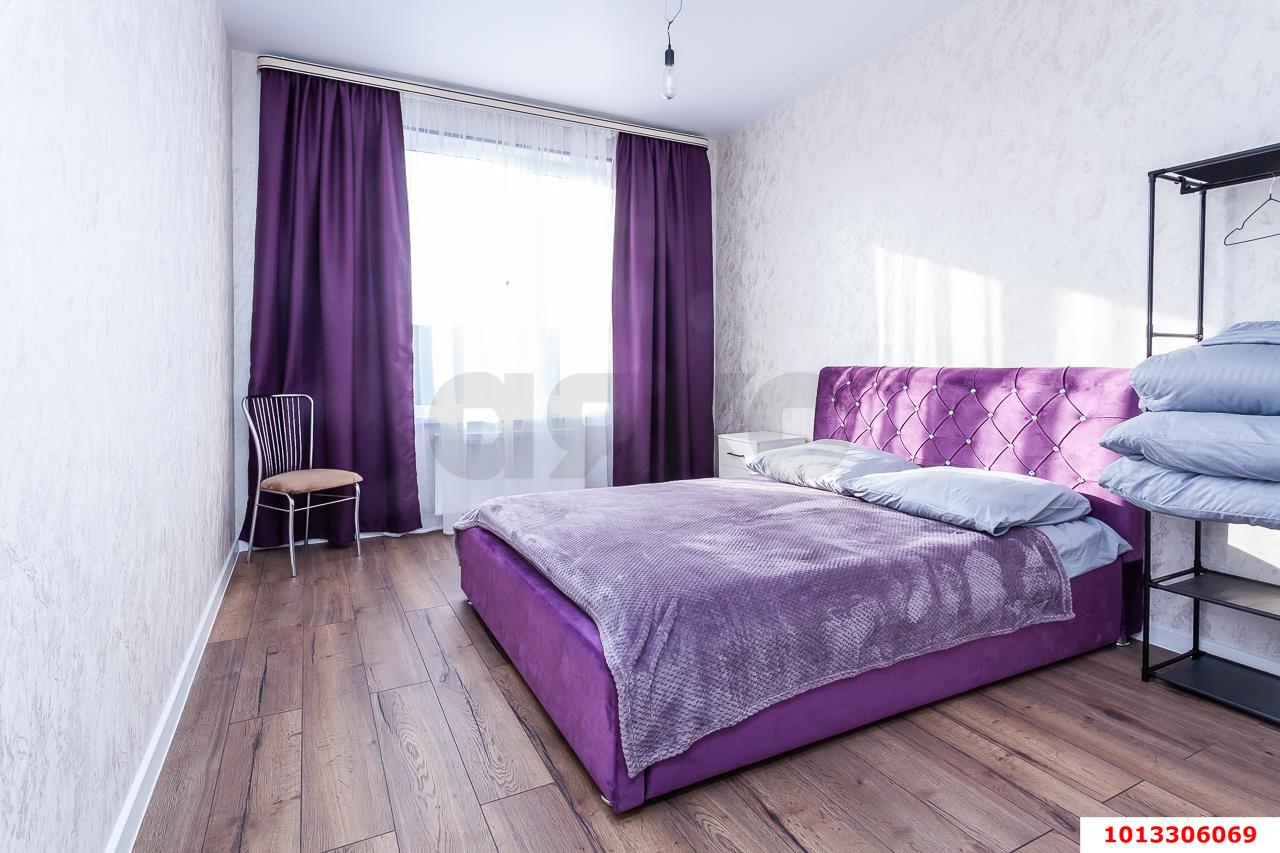 Фото №4: Дом 108 м² + 8 сот. - Октябрьский, мкр. Прикубанский внутригородской округ, ул. Губернаторская