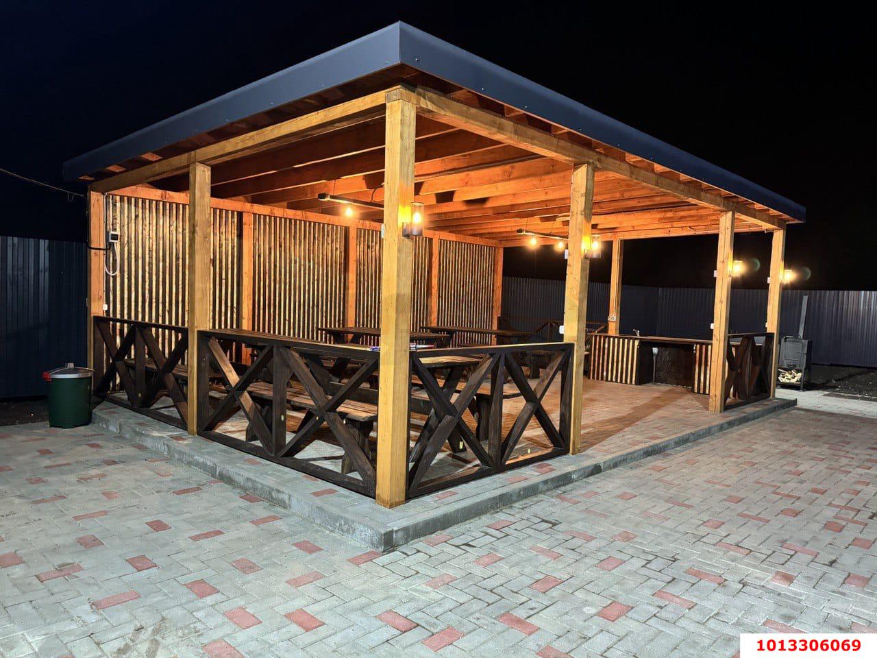 Фото №18: Дом 108 м² + 8 сот. - Октябрьский, мкр. Прикубанский внутригородской округ, ул. Губернаторская